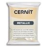 PATE POLYMERE CERNIT METALLIC 56G