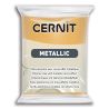 PATE POLYMERE CERNIT METALLIC 56G