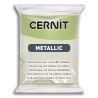 PATE POLYMERE CERNIT METALLIC 56G