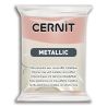 PATE POLYMERE CERNIT METALLIC 56G