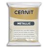 PATE POLYMERE CERNIT METALLIC 56G