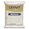 PATE POLYMERE CERNIT METALLIC 56G