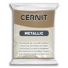 PATE POLYMERE CERNIT METALLIC 56G