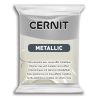 PATE POLYMERE CERNIT METALLIC 56G