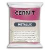 PATE POLYMERE CERNIT METALLIC 56G