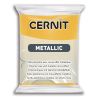 PATE POLYMERE CERNIT METALLIC 56G