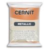 PATE POLYMERE CERNIT METALLIC 56G