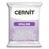 PATE POLYMERE CERNIT OPALINE 56G