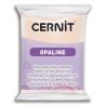 PATE POLYMERE CERNIT OPALINE 56G