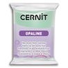 PATE POLYMERE CERNIT OPALINE 56G