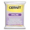 PATE POLYMERE CERNIT OPALINE 56G