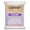 PATE POLYMERE CERNIT OPALINE 56G