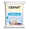 PATE POLYMERE CERNIT NUMBER ONE 56G