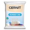 PATE POLYMERE CERNIT NUMBER ONE 56G