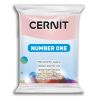 PATE POLYMERE CERNIT NUMBER ONE 56G