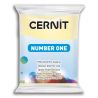 PATE POLYMERE CERNIT NUMBER ONE 56G