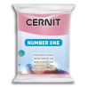 PATE POLYMERE CERNIT NUMBER ONE 56G