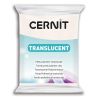 PATE POLYMERE CERNIT TRANSLUCIDE 56G