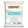 PATE POLYMERE CERNIT TRANSLUCIDE 56G