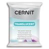 PATE POLYMERE CERNIT TRANSLUCIDE 56G