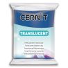 PATE POLYMERE CERNIT TRANSLUCIDE 56G