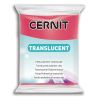 PATE POLYMERE CERNIT TRANSLUCIDE 56G