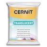 PATE POLYMERE CERNIT TRANSLUCIDE 56G