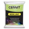 PATE POLYMERE CERNIT NEON 56G