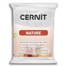 PATE POLYMERE CERNIT NATURE 56G