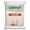 PATE POLYMERE CERNIT NATURE 56G