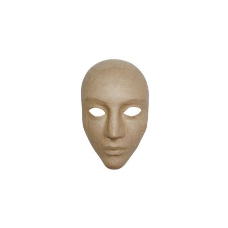 MASQUE FACE INTEGRALE - DECOPATCH