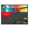 COFFRET DE CRAYONS AQUARELLE MUSEUM