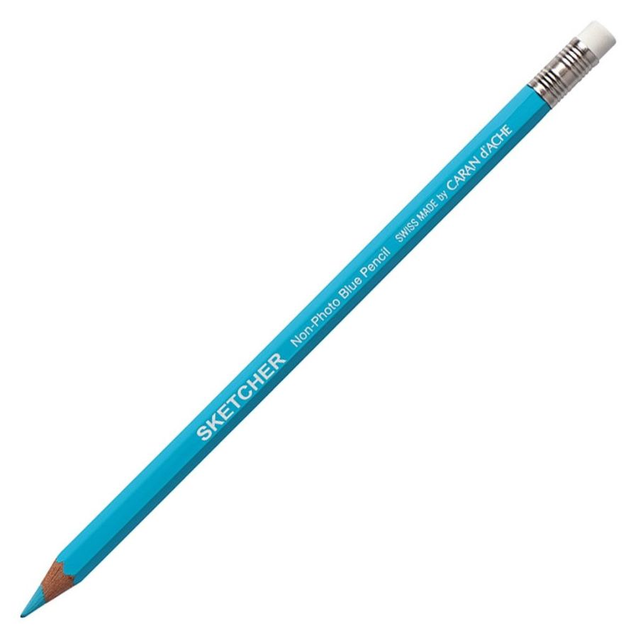 NON-PHOTO BLUE PENCIL IM#10243