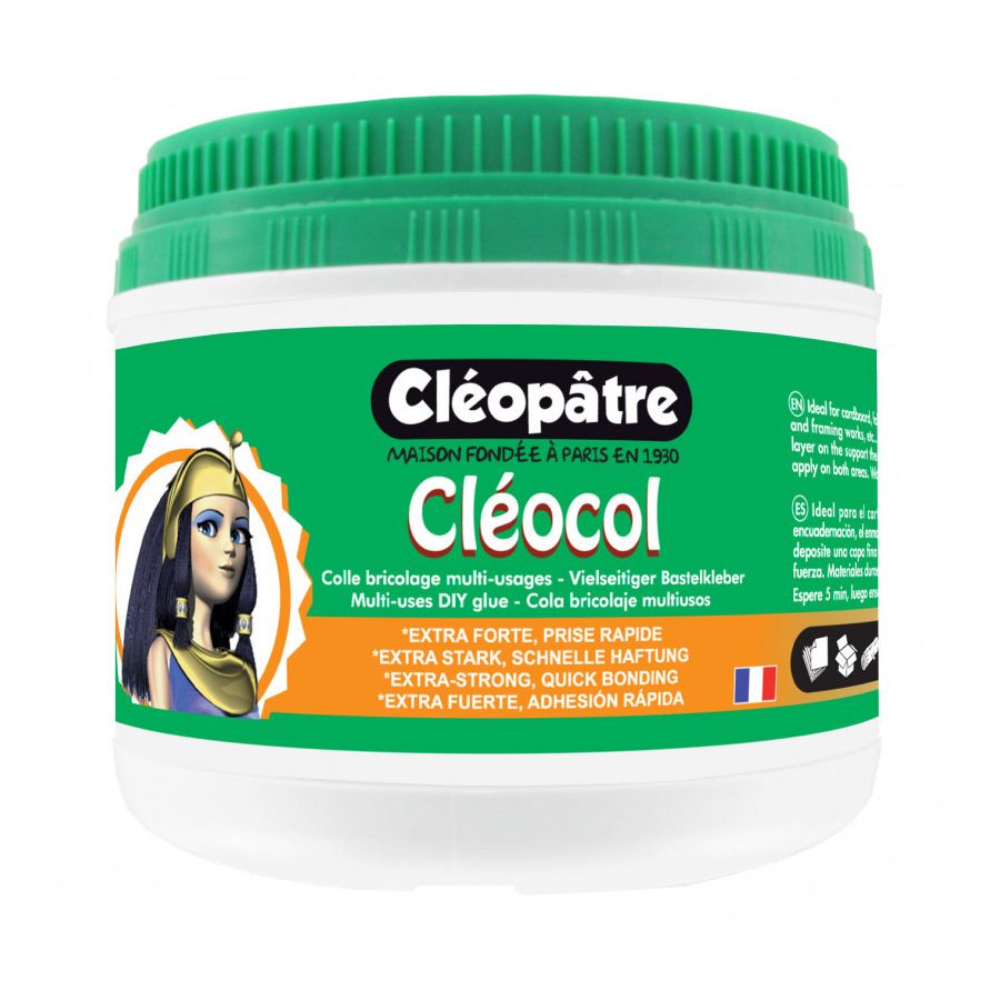 CLEOCOL 500G IM#10276