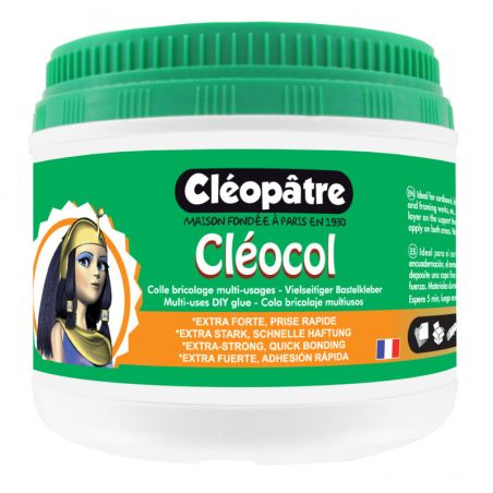 CLEOCOL 500G