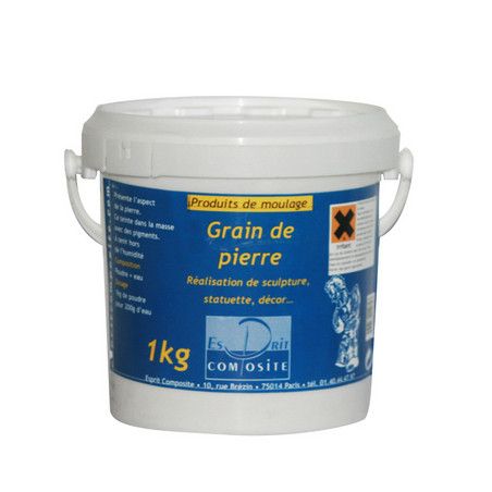 GRAIN DE PIERRE 1KG