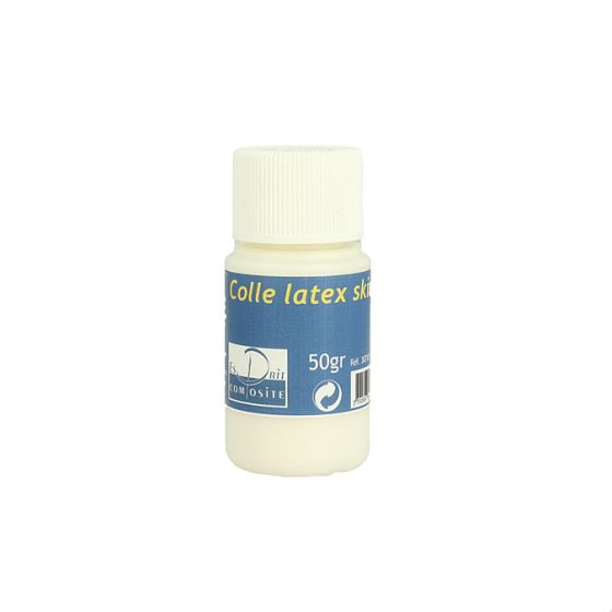 COLLE LATEX PEAU 50ML IM#10316