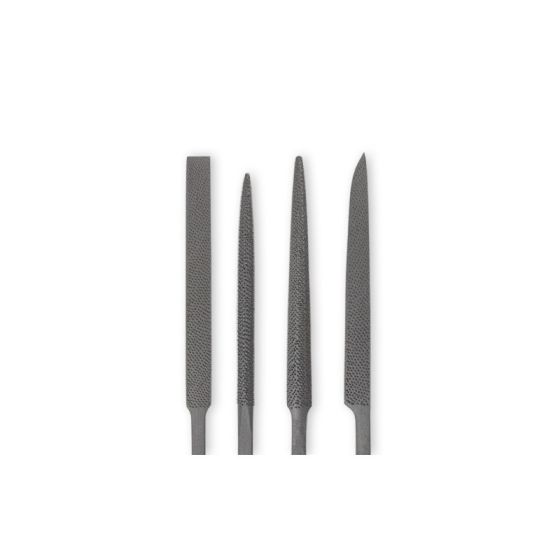 SET 4 OUTILS DE SCULPTURE T RAPES IM#10323