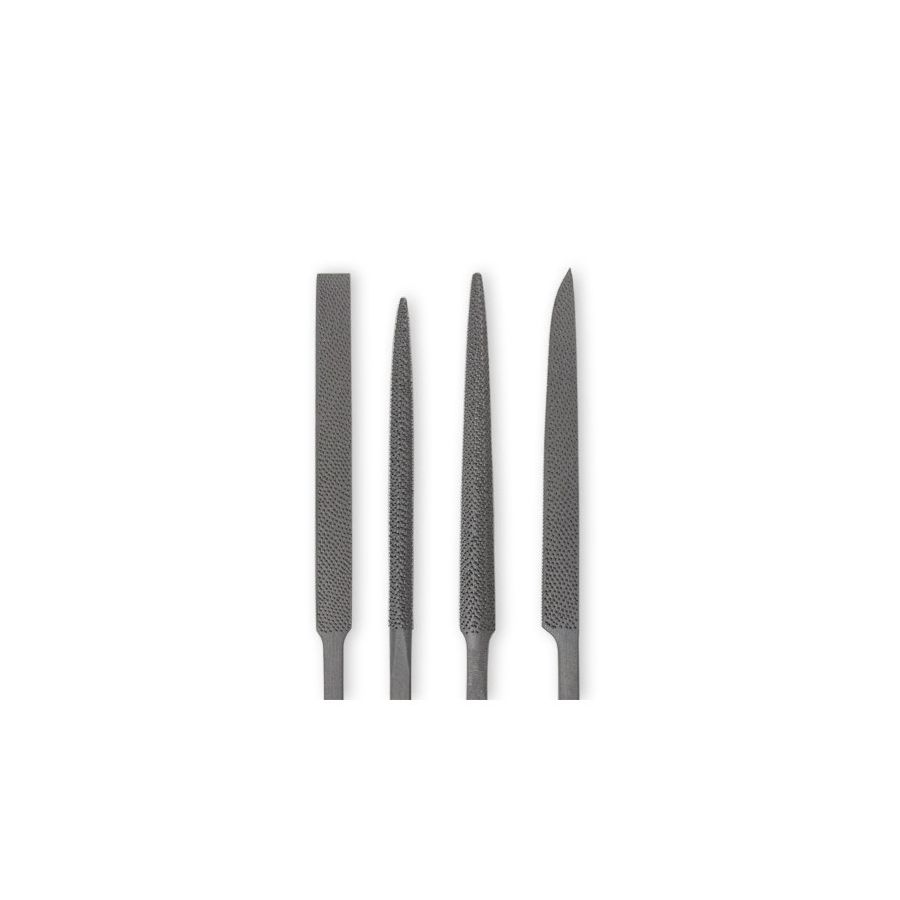 SET 4 OUTILS DE SCULPTURE T RAPES IM#10323