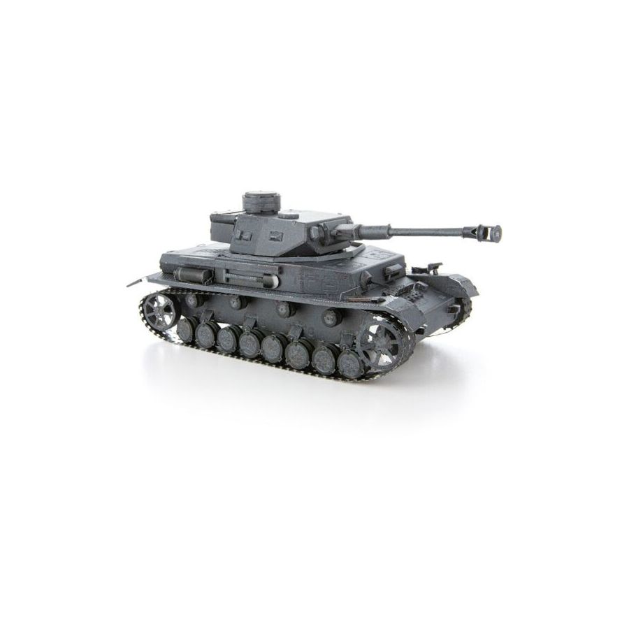 METAL EARTH  PREMIUM SERIES PANZER IV  IM#10369