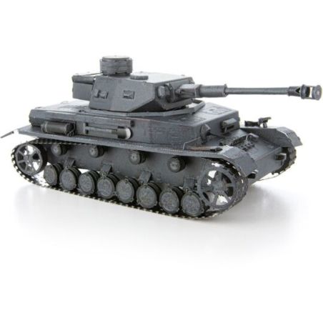 METAL EARTH  PREMIUM SERIES PANZER IV