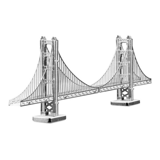 METALEARTH ARCHITECTURE LE PONT DU GOLDEN GATE IM#10374