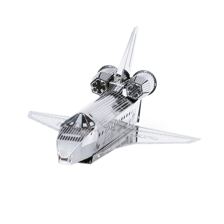 METALEARTH ESPACE  NAVETTE SPATIALE ATLANTIS  IM#10376