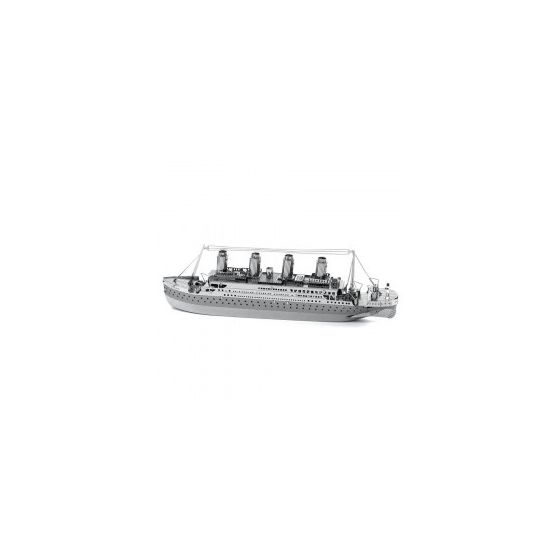 METALEARTH BATEAUX TITANIC IM#10381