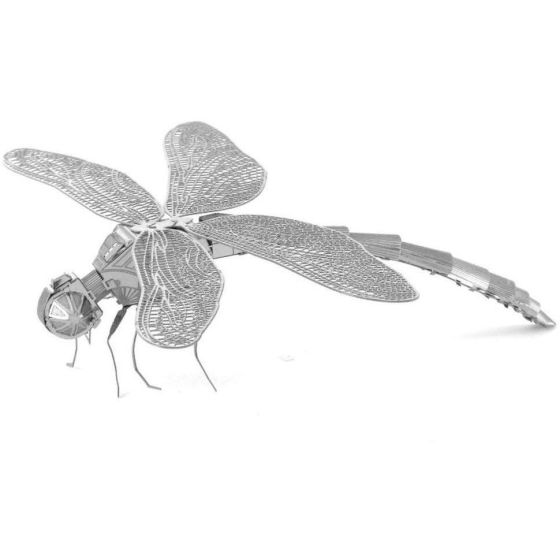 METALEARTH INSECTES LIBELLULE IM#10385