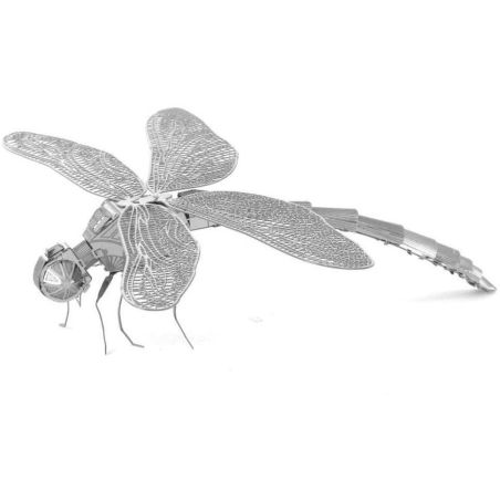 METALEARTH INSECTES LIBELLULE