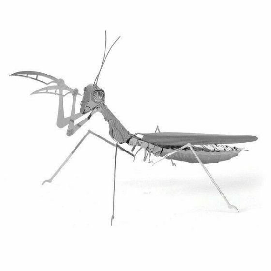 METALEARTH INSECTES MANTE IM#10387