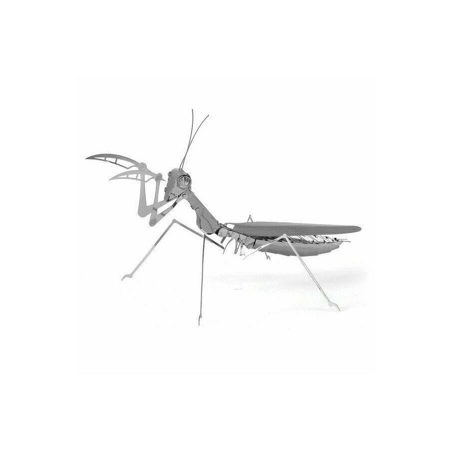 METALEARTH INSECTES MANTE IM#10387