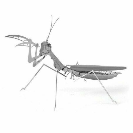 METALEARTH INSECTES MANTE