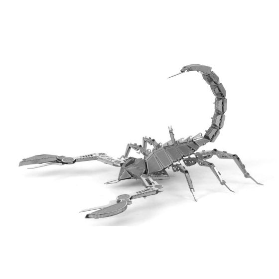 METALEARTH INSECTES SCORPION IM#10388